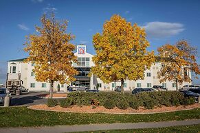 Motel 6 Saskatoon, SK