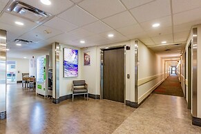 Motel 6 Saskatoon, SK