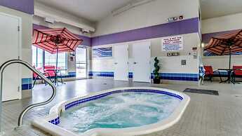 Motel 6 Saskatoon, SK