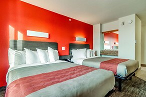 Motel 6 Saskatoon, SK