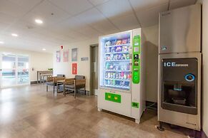 Motel 6 Saskatoon, SK