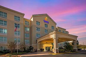 Comfort Inn & Suites Tavares North