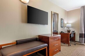 Comfort Inn & Suites Tavares North