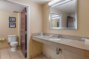 Comfort Inn & Suites Tavares North
