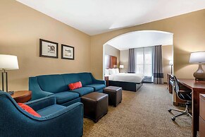Comfort Inn & Suites Tavares North