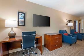 Comfort Inn & Suites Tavares North