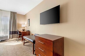 Comfort Inn & Suites Tavares North