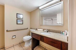 Comfort Inn & Suites Tavares North