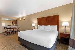 Comfort Inn & Suites Tavares North