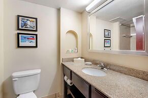 Comfort Inn & Suites Tavares North