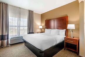 Comfort Inn & Suites Tavares North