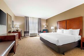 Comfort Inn & Suites Tavares North