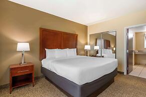 Comfort Inn & Suites Tavares North