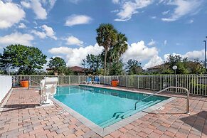 Comfort Inn & Suites Tavares North