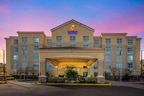 Comfort Inn & Suites Tavares North