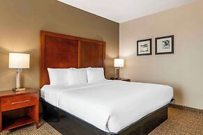 Comfort Inn & Suites Tavares North