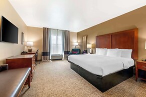 Comfort Inn & Suites Tavares North