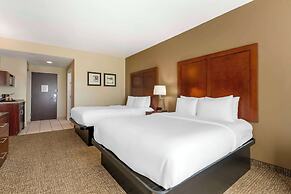 Comfort Inn & Suites Tavares North