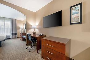 Comfort Inn & Suites Tavares North