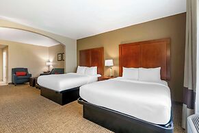 Comfort Inn & Suites Tavares North