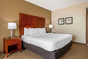 Comfort Inn & Suites Tavares North