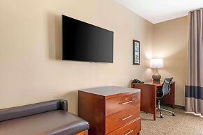 Comfort Inn & Suites Tavares North
