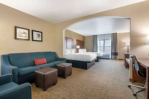 Comfort Inn & Suites Tavares North