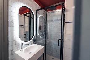 Ibis Styles Charleroi Airport Aero44