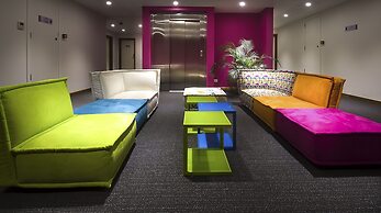Ibis Styles Charleroi Airport Aero44