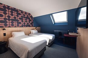 Ibis Styles Charleroi Airport Aero44