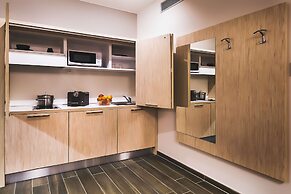 Ibis Styles Charleroi Airport Aero44