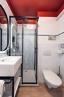 Ibis Styles Charleroi Airport Aero44