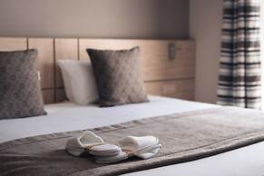 Ibis Styles Charleroi Airport Aero44