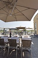 Ibis Styles Charleroi Airport Aero44