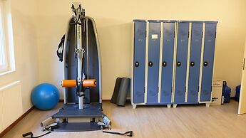 Ibis Styles Charleroi Airport Aero44