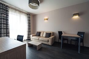 Ibis Styles Charleroi Airport Aero44