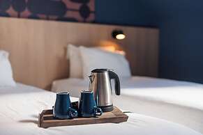 Ibis Styles Charleroi Airport Aero44