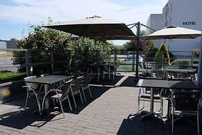 Ibis Styles Charleroi Airport Aero44