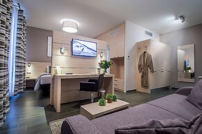 Ibis Styles Charleroi Airport Aero44