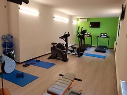 Ibis Styles Charleroi Airport Aero44