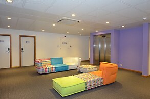 Ibis Styles Charleroi Airport Aero44