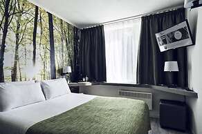 Hotel ZUID