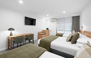 Beechworth Motor Inn