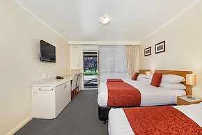 Beechworth Motor Inn