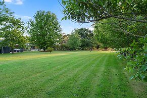 Beechworth Motor Inn