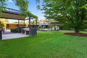 Beechworth Motor Inn