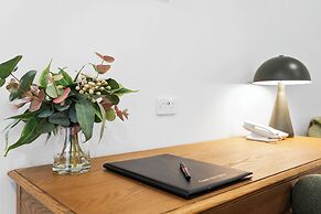 Beechworth Motor Inn