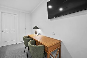 Beechworth Motor Inn