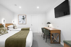 Beechworth Motor Inn