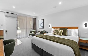 Beechworth Motor Inn